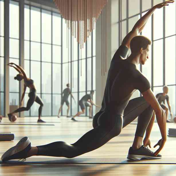 체형 교정 스트레칭으로 바른 자세 만드는 방법 체형 교정 스트레칭으로 바른 자세 만드는 방법