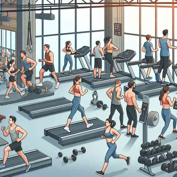 체형 유지에 성공하는 사람들의 하루 루틴 체형 유지에 성공하는 사람들의 하루 루틴