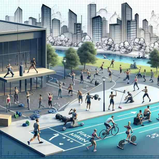 지방 연소가 활발히 일어나는 운동 강도 설정법 지방 연소가 활발히 일어나는 운동 강도 설정법