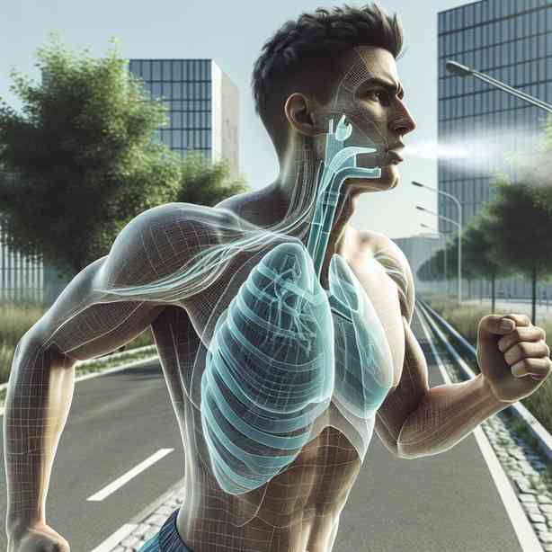 운동 중 숨이 찰 때 올바른 호흡 조절법 운동 중 숨이 찰 때 올바른 호흡 조절법