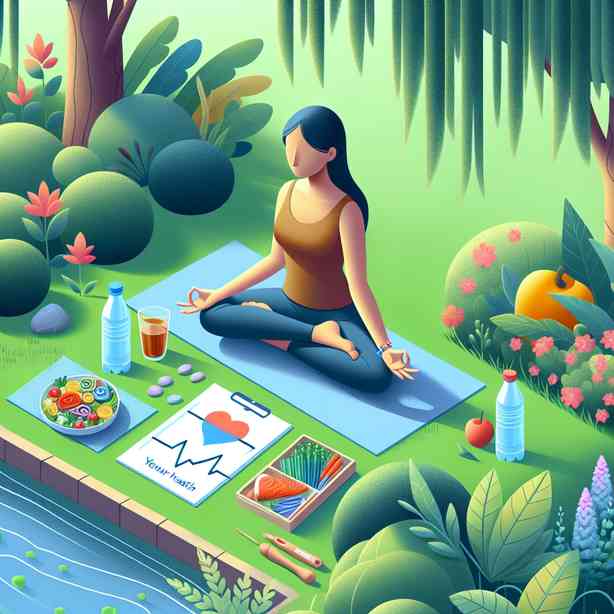 체력 관리가 곧 자기 관리인 이유