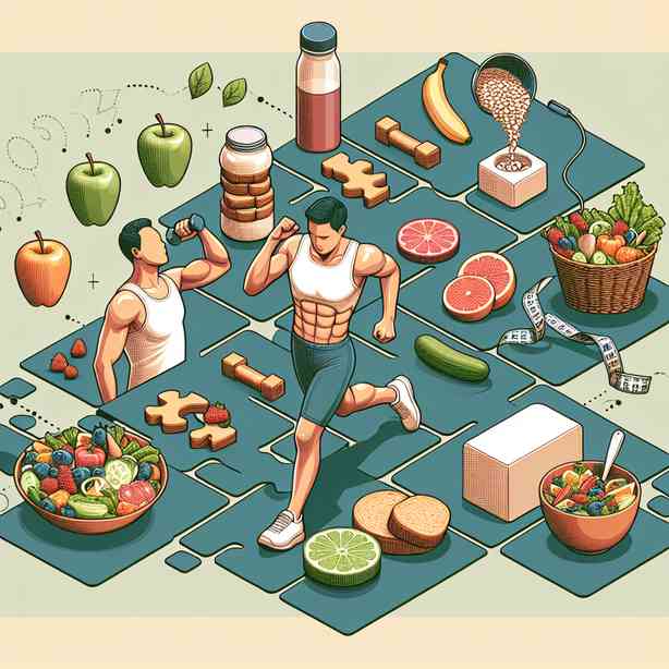 다이어트 루틴의 완성은 꾸준함이라는 사실