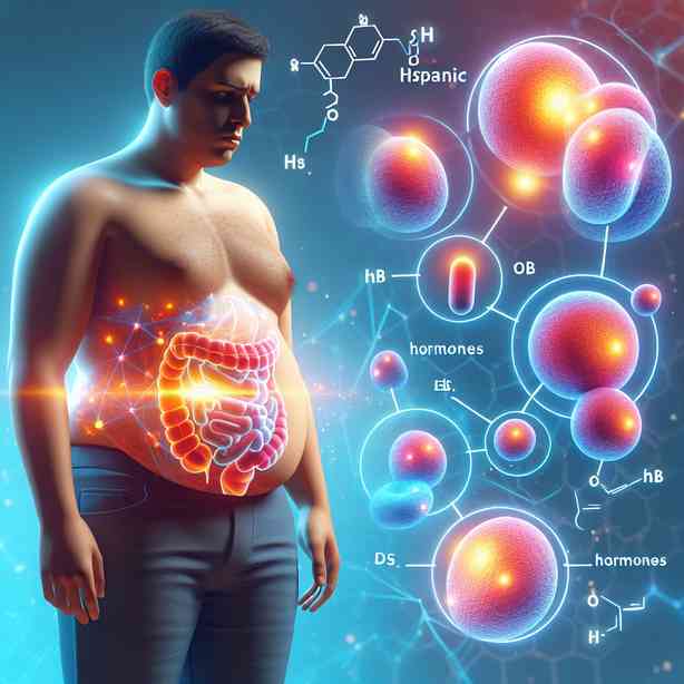 남성 복부비만이 호르몬에 미치는 영향 남성 복부비만이 호르몬에 미치는 영향
