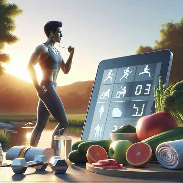 건강유지운동으로 다이어트 후 몸매 관리하기 건강유지운동으로 다이어트 후 몸매 관리하기