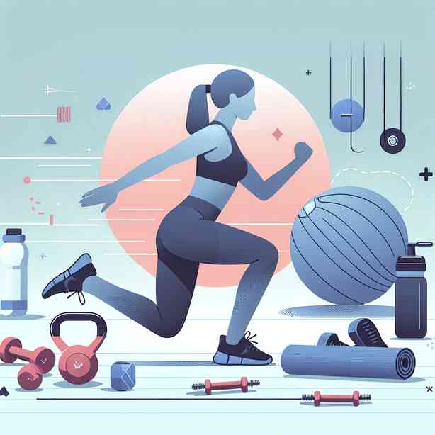 홈트초보운동으로 기초체력부터 잡는 다이어트 루틴 홈트초보운동으로 기초체력부터 잡는 다이어트 루틴