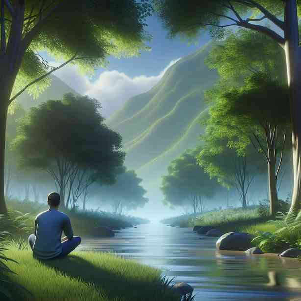 마음이 복잡할 때 잠시 멈추는 습관의 힘