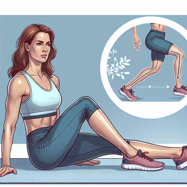 허벅지탄력운동으로 매끄러운 다리 만들기 허벅지탄력운동으로 매끄러운 다리 만들기