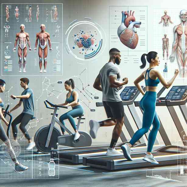 운동 효과가 눈에 보이지 않을 때 점검할 포인트 운동 효과가 눈에 보이지 않을 때 점검할 포인트