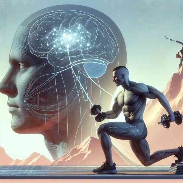 운동 루틴을 지속할 수 있는 마인드 전환법