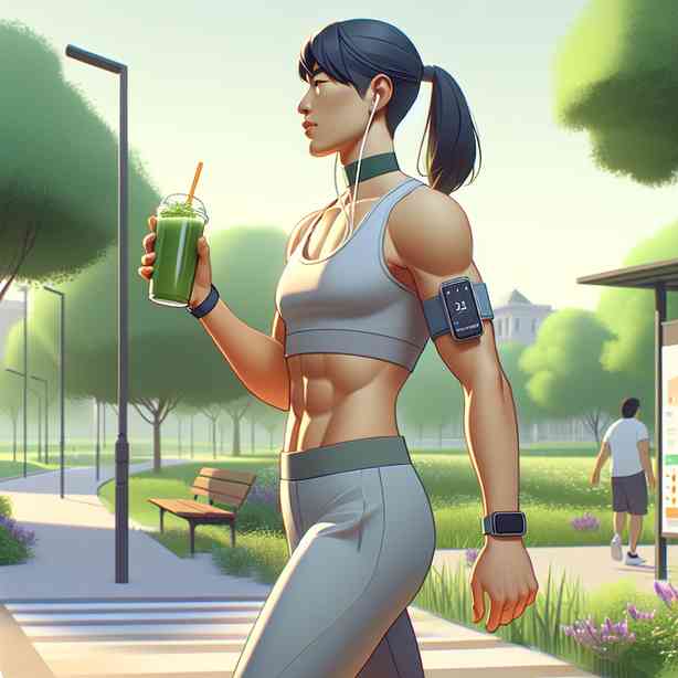 다이어트 식단과 운동 병행 시 놓치기 쉬운 핵심 포인트