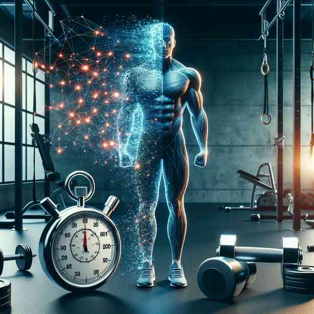 체형 변화의 속도를 높이는 루틴 조합 전략 체형 변화의 속도를 높이는 루틴 조합 전략