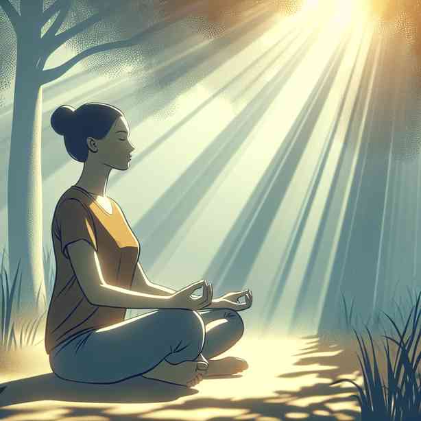 공황장애 증상과 대처법, 호흡 훈련으로 진정시키기 공황장애 증상과 대처법, 호흡 훈련으로 진정시키기