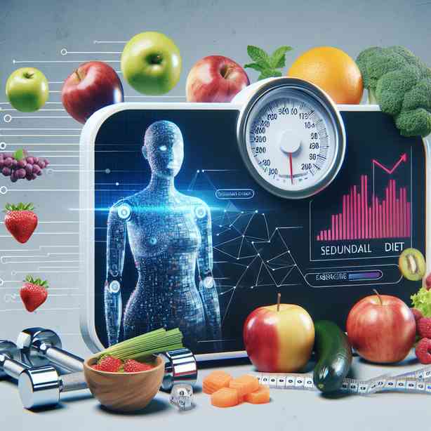 체중계 숫자보다 중요한 다이어트 운동의 기준