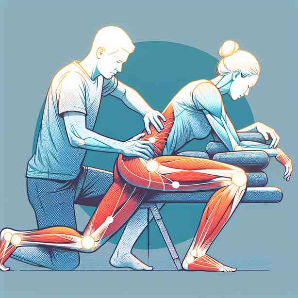 하체부종 줄이는 마사지와 스트레칭 조합 하체부종 줄이는 마사지와 스트레칭 조합