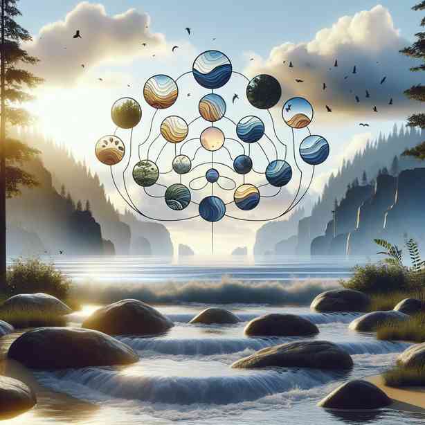 불안할 때 도움이 되는 심리적 문장 10가지