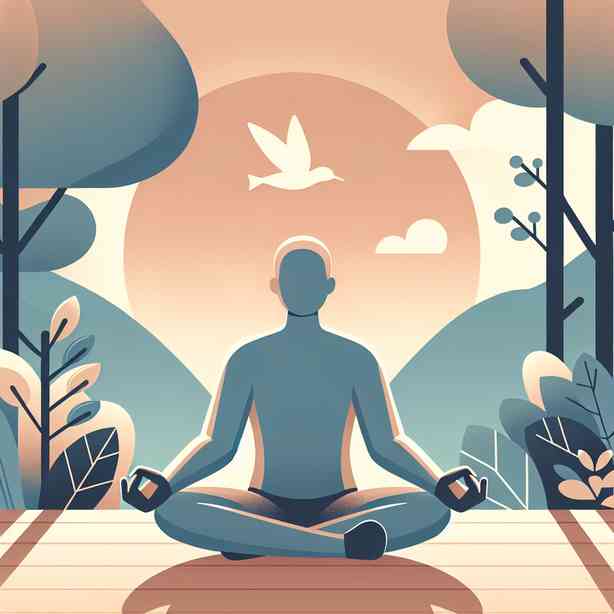 다이어트에 도움이 되는 호흡법과 스트레칭