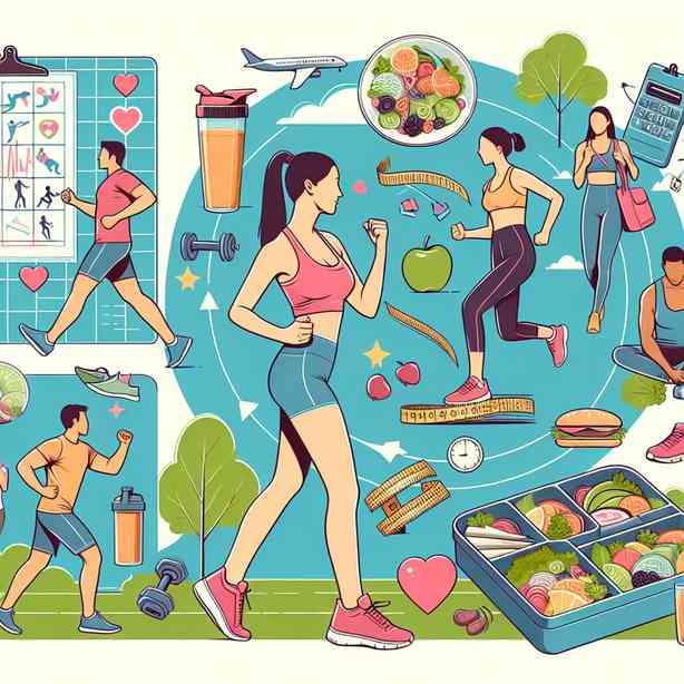 비만관리운동으로 건강하게 감량하기 비만관리운동으로 건강하게 감량하기