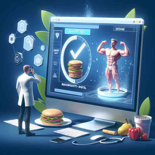 버피테스트 효과 극대화하는 다이어트 루틴