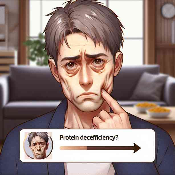 다이어트 중 단백질이 부족할 때 생기는 변화 다이어트 중 단백질이 부족할 때 생기는 변화