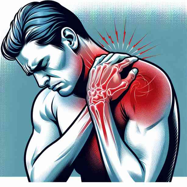 목디스크 어깨통증 두통, 증상별 구분 가이드 목디스크 어깨통증 두통, 증상별 구분 가이드