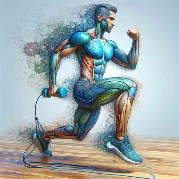 체중보다 체력 향상이 우선인 이유를 이해하기