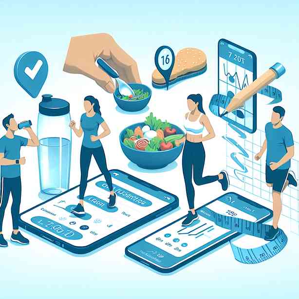 살 빼는 사람들의 공통된 일상 습관 5가지 살 빼는 사람들의 공통된 일상 습관 5가지