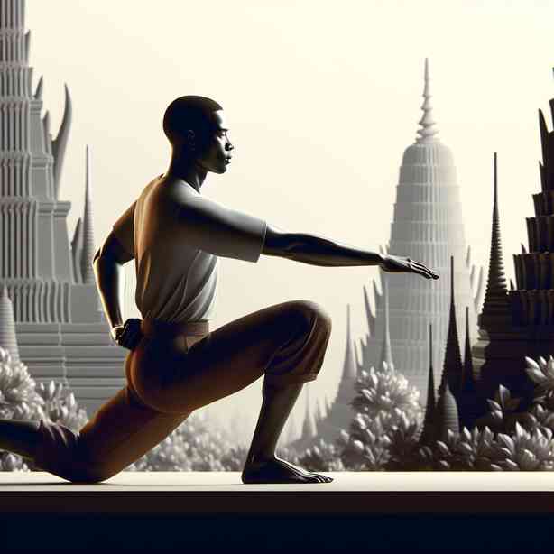 사이드레그레이즈 어깨운동으로 예쁜 어깨라인 만드는 법