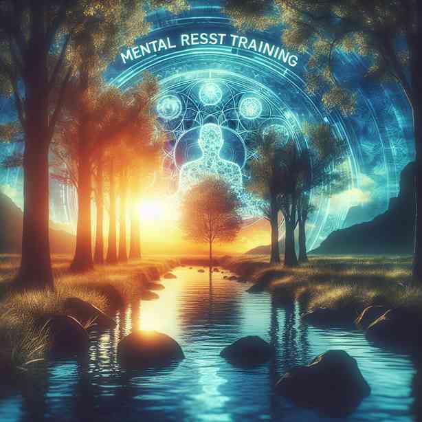 심리적 피로를 줄이는 ‘마음 멈춤’ 훈련