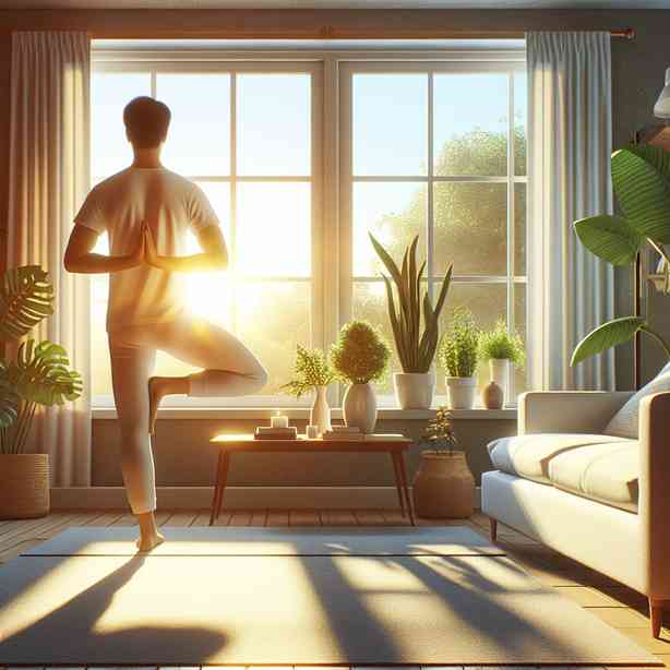 무기력증에서 벗어나는 일상 루틴 만들기 무기력증에서 벗어나는 일상 루틴 만들기