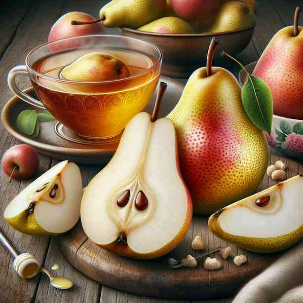 배 효능, 기침 완화와 기관지 보호 배 효능, 기침 완화와 기관지 보호