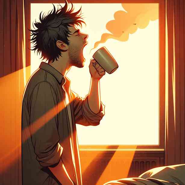 수면의 질이 낮을 때 아침 피로를 없애는 요령 수면의 질이 낮을 때 아침 피로를 없애는 요령