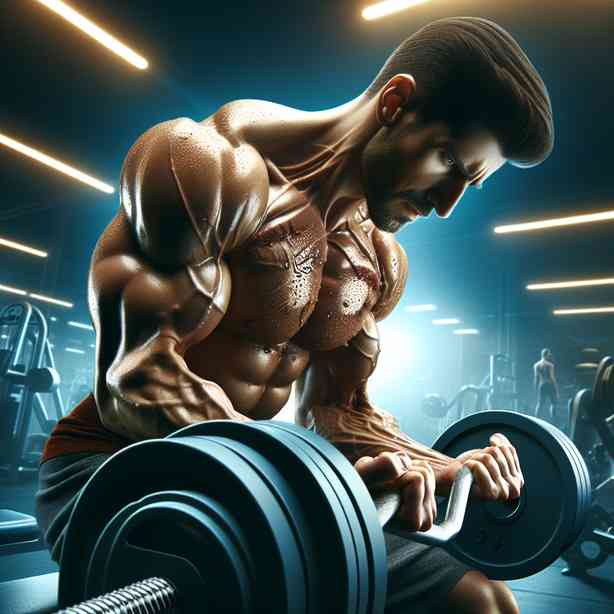 버피테스트로 다이어트 효과를 극대화하는 루틴