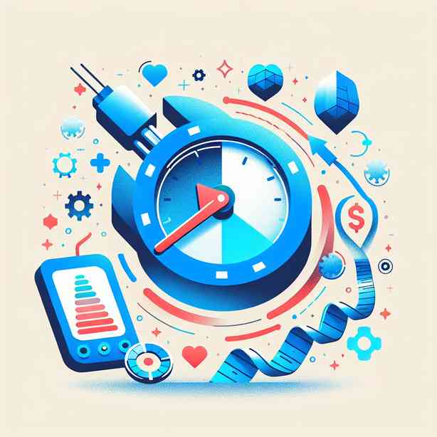 살 빠지는 속도보다 방향이 중요한 이유 살 빠지는 속도보다 방향이 중요한 이유