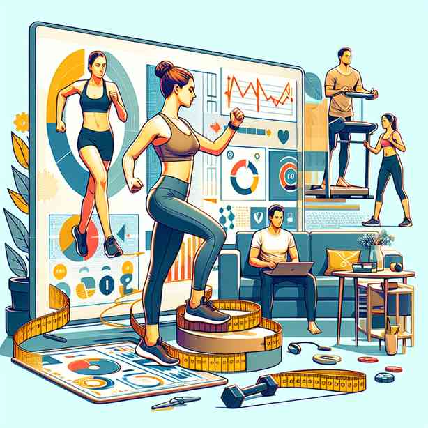 홈트다이어트루틴으로 꾸준히 살 빼는 습관 만들기