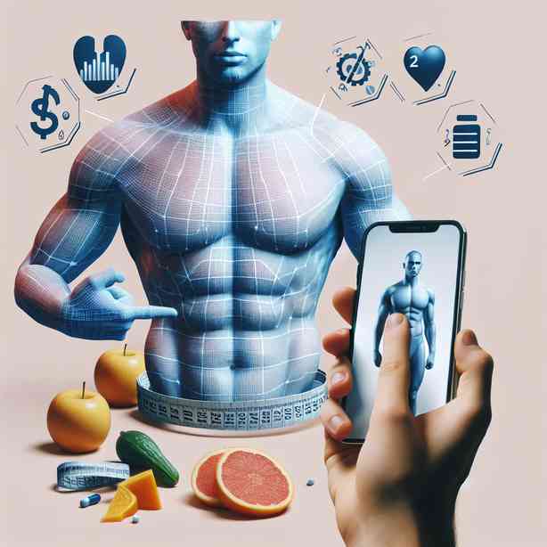 체중감소보다 체지방률 변화에 집중해야 하는 이유 체중감소보다 체지방률 변화에 집중해야 하는 이유