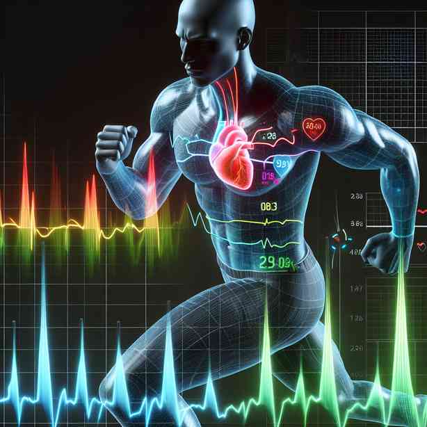 체지방이 연소되는 구간을 찾는 심박수 기준 체지방이 연소되는 구간을 찾는 심박수 기준