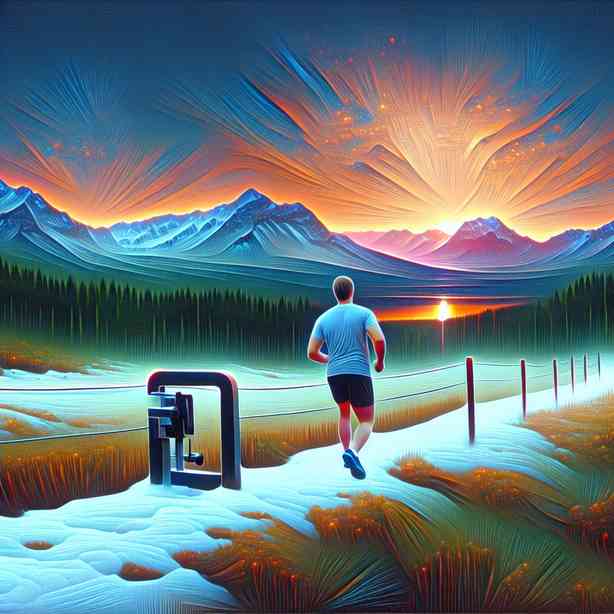 살 빠지는 속도가 더디더라도 포기하지 말아야 하는 이유