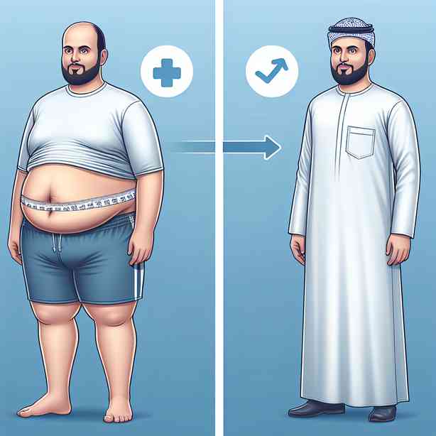 복부지방이 잘 빠지지 않는 이유와 해결 루틴