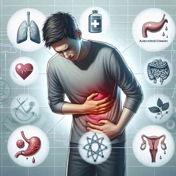 속쓰림이 잦을 때 의심해야 할 질환과 관리 방법 속쓰림이 잦을 때 의심해야 할 질환과 관리 방법