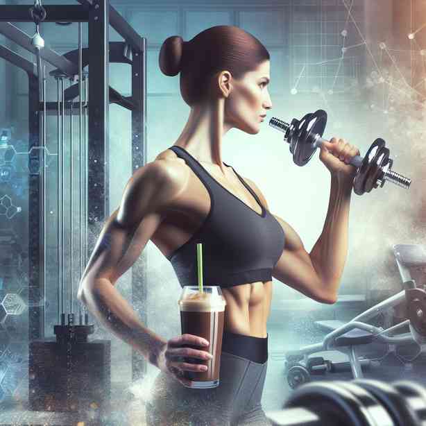 살을 빼면서 생기는 근육 손실 줄이는 방법 살을 빼면서 생기는 근육 손실 줄이는 방법