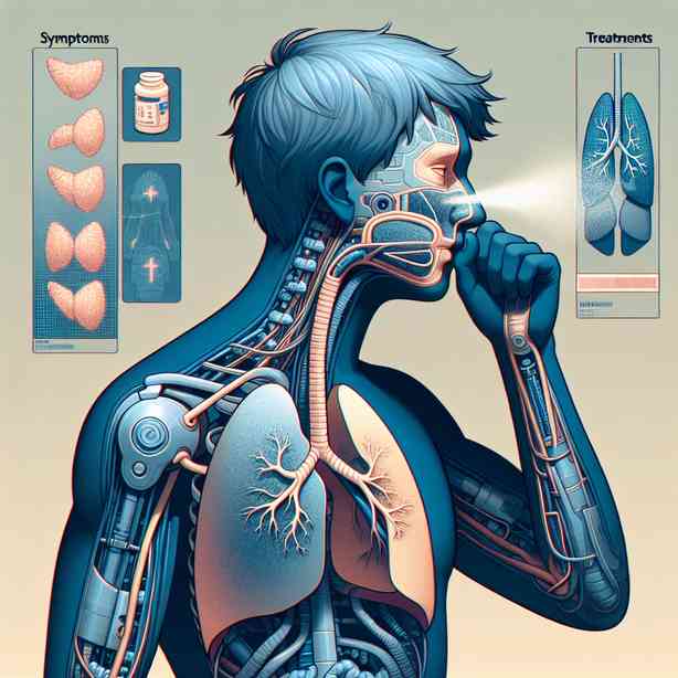 후비루 증상 원인과 치료, 숨쉬기 힘들다면 의심하세요