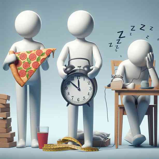 몸매 관리에 실패하는 가장 흔한 이유 세 가지 몸매 관리에 실패하는 가장 흔한 이유 세 가지