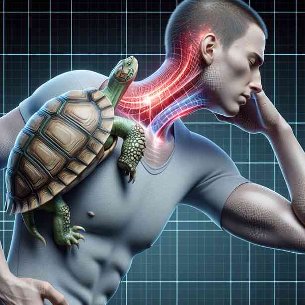 거북목 교정 운동으로 두통과 어깨통증을 줄이는 법 거북목 교정 운동으로 두통과 어깨통증을 줄이는 법