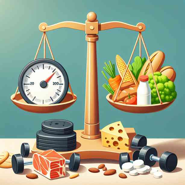 단백질 섭취량 부족 시 다이어트가 막히는 이유 단백질 섭취량 부족 시 다이어트가 막히는 이유