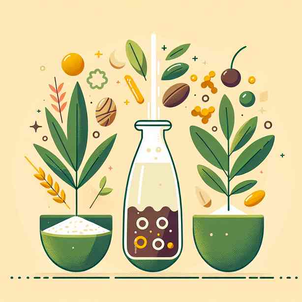 다이어트 중 반드시 챙겨야 할 영양 3가지