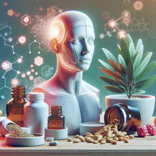 보스웰리아 효능, 관절염 완화와 염증 억제 효과