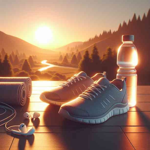 작심삼일 운동 습관을 지속시키는 동기부여 방법