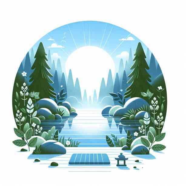 스트레스 해소를 위한 명상 루틴 10분 가이드