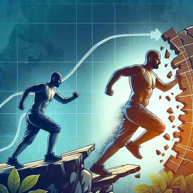 다이어트 정체기 탈출을 돕는 루틴 스위치