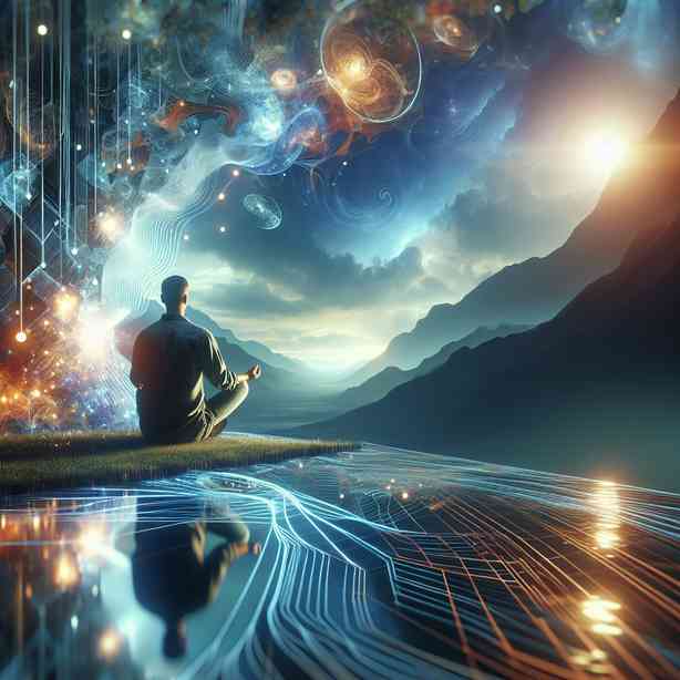 스트레스를 줄이는 긍정적 자기 대화법